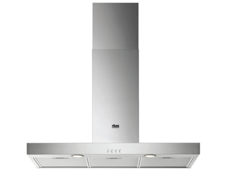 Exaustor FAURE FHB92671XA (90 cm - Inox)