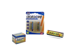 Pilhas Alcalinas (R/6 1,5V.)