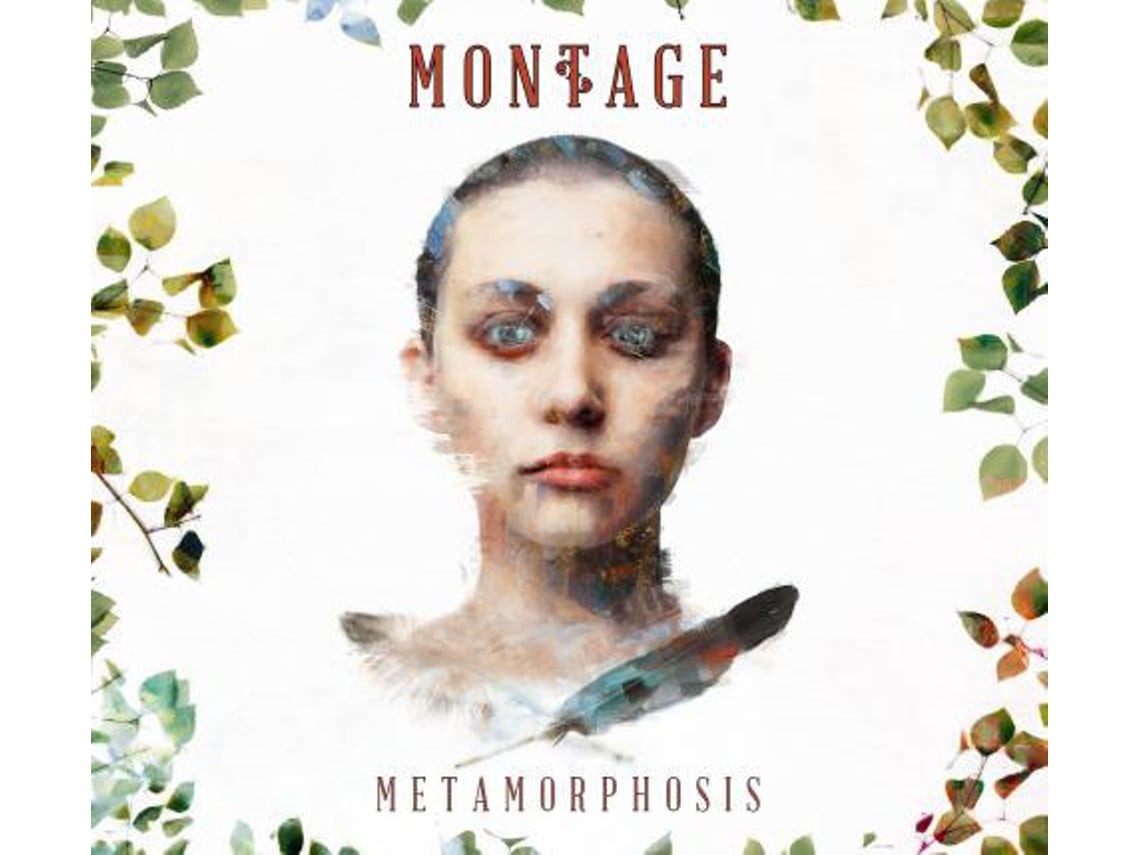 CD Montage  - Metamorphosis
