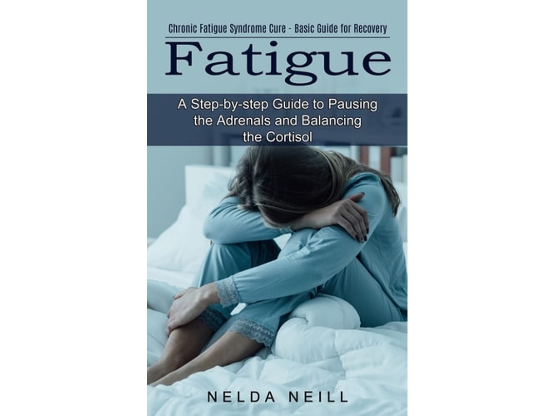 Livro Fatigue De Nelda Neill (inglês)