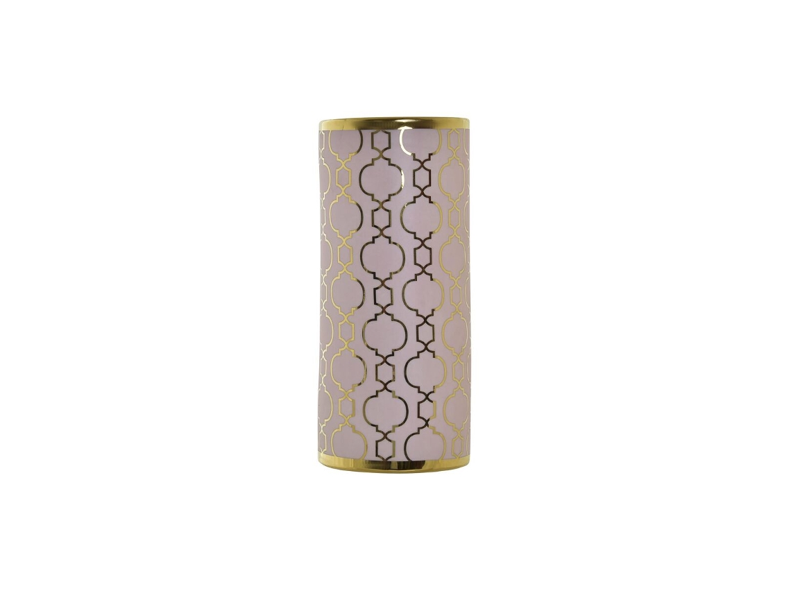 Jarro DKD HOME DECOR (Porcelana - Multicor)