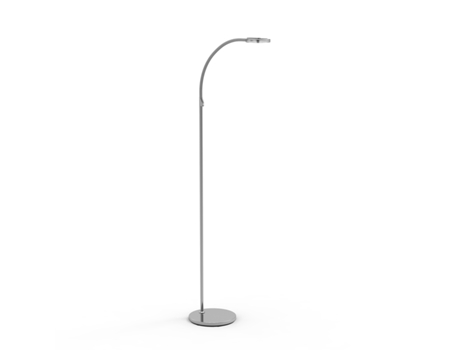 Candeeiro STEINHAUER Turound 2990ST (Cinzento)