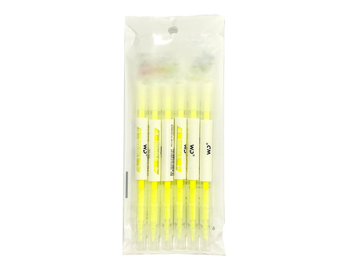 Kit Essencial 4 Canetas