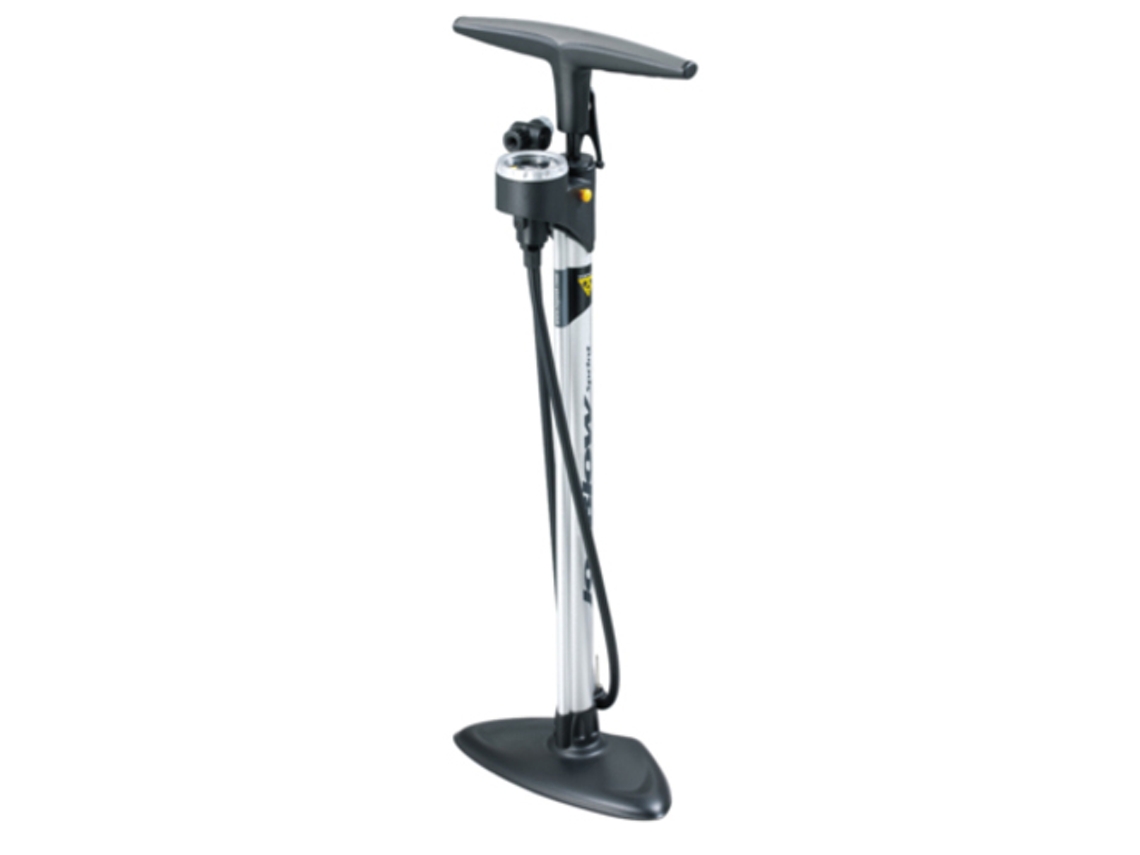 Bomba de pé TOPEAK Joe Blow Sprint TU