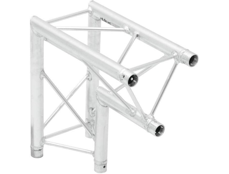 Armadura ALUTRUSS DQ3-PAC25 2 Vias 90°