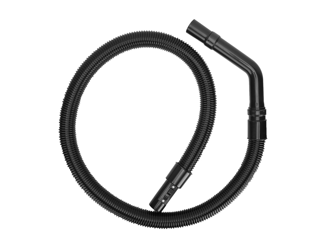 Mangueira Primerox Eva para aspirador de pó Sanyo BSC 1200A, BSC 1250A e SC 290T