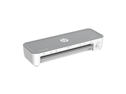 Máquina de laminação HP OneLam 270 Cinzento