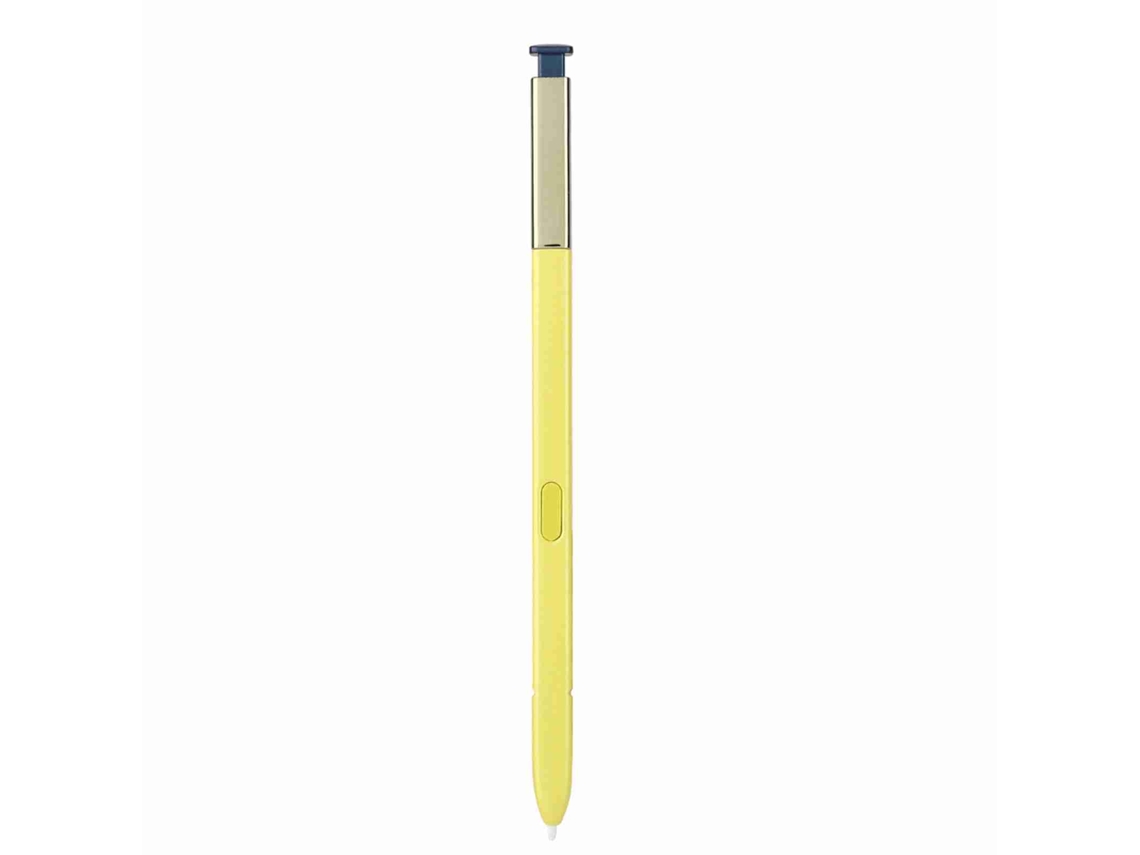 Estilo Plástico LAXISCREED para Samsung Note 9