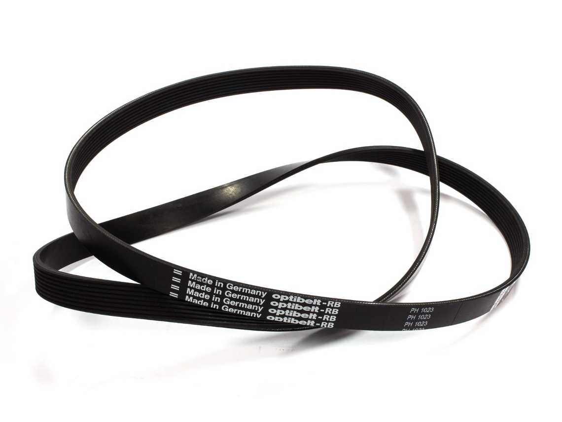 Correia 1023h8 OPTIBELT para Máquina de Lavar Roupa Blh023un