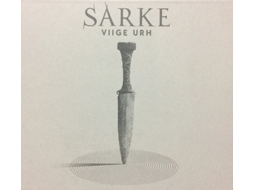 CD Sarke  - Viige Urh
