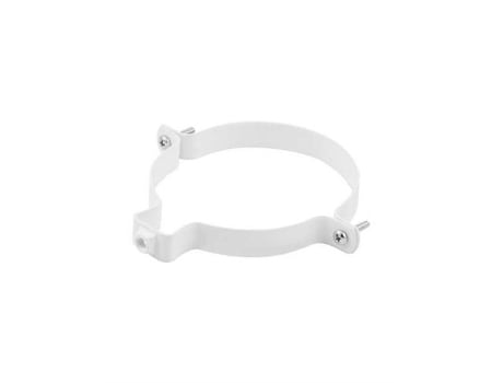 Flange De Fixação Com Porca M6 125mm, Dismol.