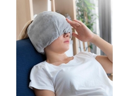 Gorro de Gel para Cefaleias e Relaxamento Hawfron Innovagoods