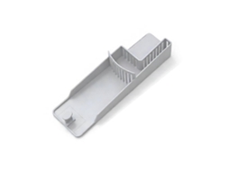Sink Strainer For Xiaomi Mijia Vacuum 5c /ov42cn Robot Vacuum Cleaner Accessories Sink Strainer Replacement Parts 1pc
