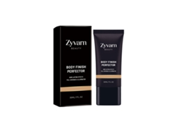 Creme Corporal Zyvarn Sem Gordura Refresh