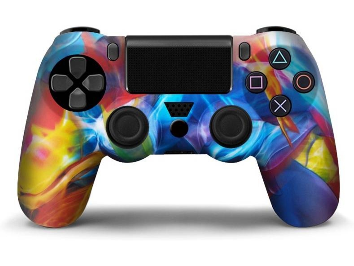 Capa Comando LOVEBABYLY W-PS4-001-11 (PS4)
