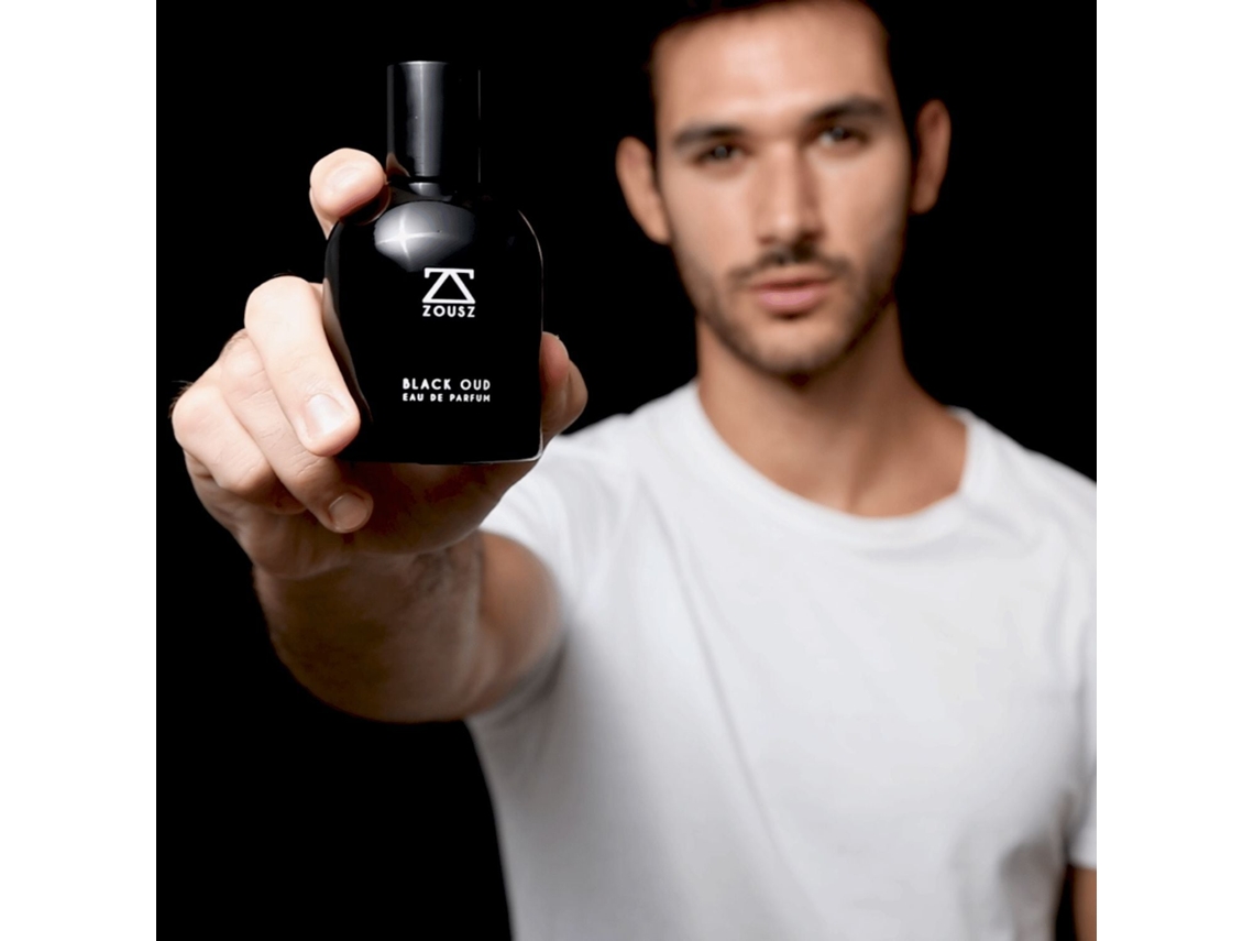 Coffret de Perfumes ZOUSZ Men's Perfume Gift Set (50 ml) Worten.pt