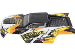 Carroceria Rc 1/16 para Scy 16101 SFUSHOS