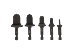 5Pcs Expansor de Tubo ALLINLESS