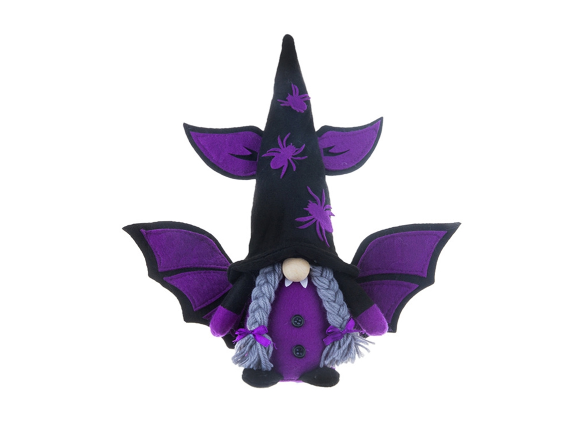 Decorações De Halloween Para Ambiente Festivo