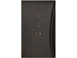 Guiador ARUNDEL Cork Grip (Preto - TU)