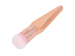 Pincel De Maquiagem Soft Bristle Com Dispersion Uniforme