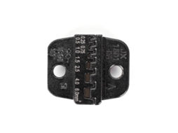 Pinças de Crimpagem Jx 1601 06 para Terminal Dupont AWG24 | S/MARCA