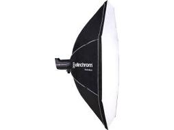 Softbox ELINCHROM Rotalux Octabox 175cm