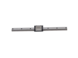 Laxiscreed Guia Linear Mgn15 Para Automação Industrial E Movimento Linear De Alta Precisão