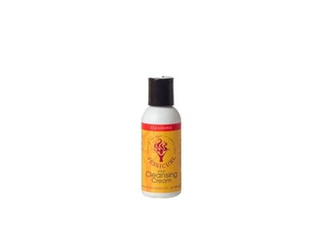Sin Fragancia Shampoo Creme de Limpeza Capilar 59ml Mini Jessicurl