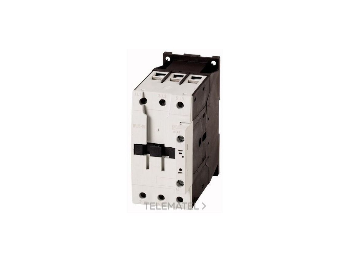 Contact.trip. 40a Dilm40 Eaton (24vdc)