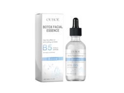 Sérum Rejuvenescedor, Anti idade e Firmador para Rosto LAXISCREED