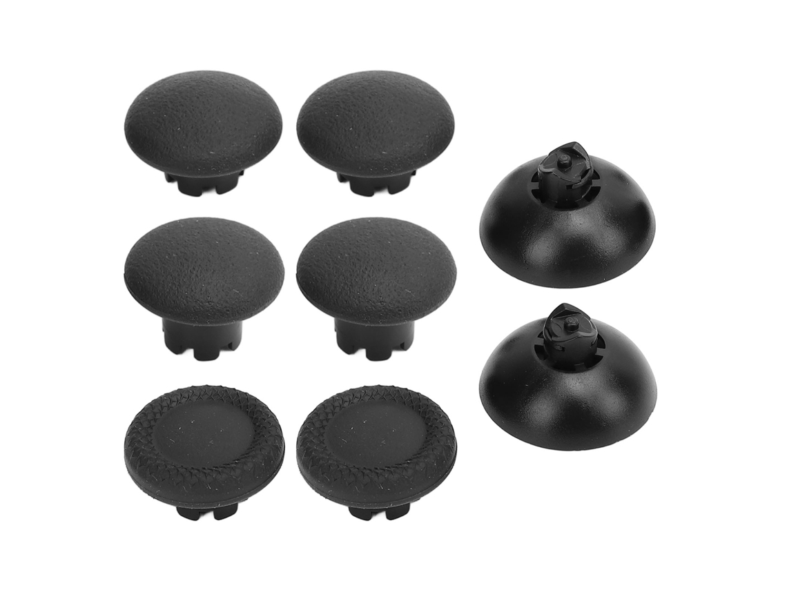 Kit de Capa de Joystick 8 in 1 LAXISCREED para Ps5