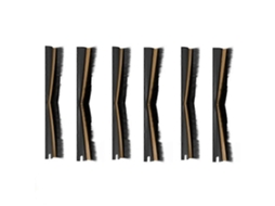 Escova De Proteção Compatível Com L10s Pro Ultra Heat, L20 L30 L40 Ultra, X30 X40 Ultra, E30 Ultra