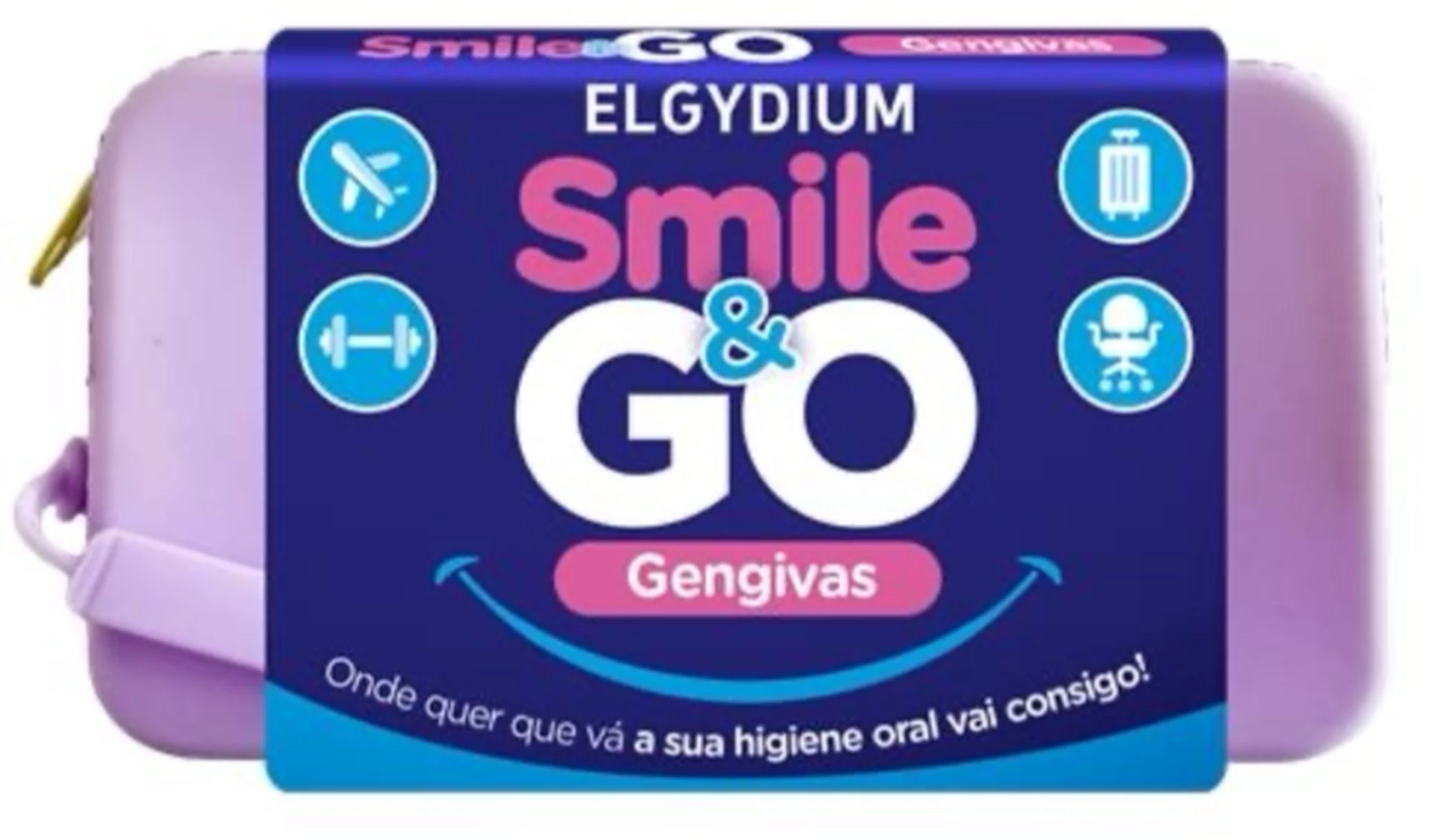 Pack Smile Go Gengivas