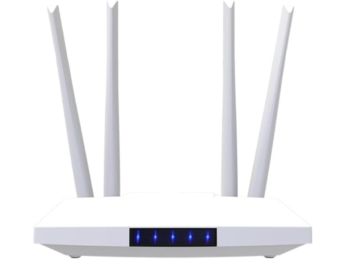 Mc119 Lte Cpe Modem Com Alteração De Imei, Roteador Wireless 4g,