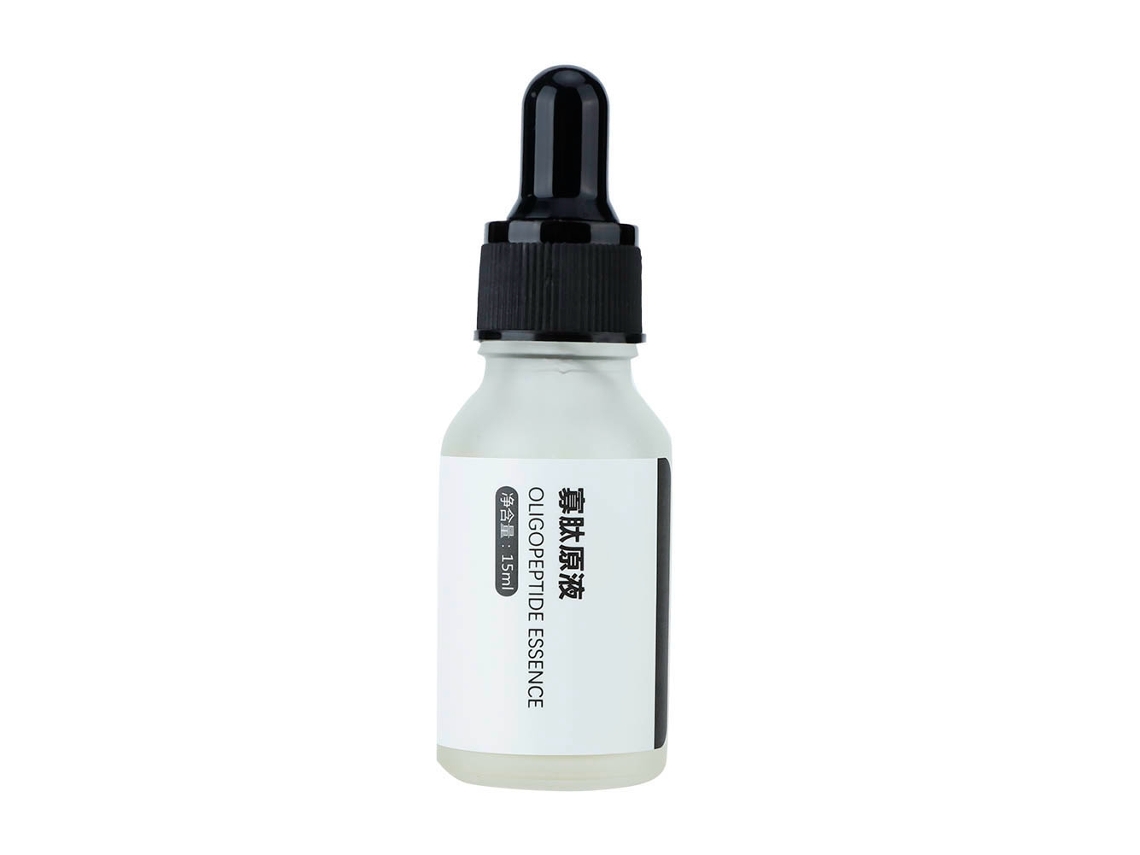 Soro Facial Para Remoção De Acne E Desaparecimento De Marcas