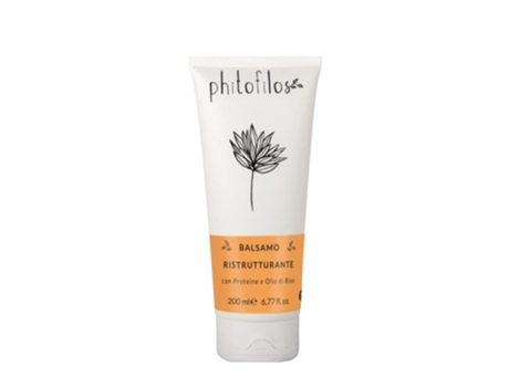 Fitófilos. Bálsamo Restaurador 200ml