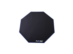Linha Azul 100x100 Brilvibera