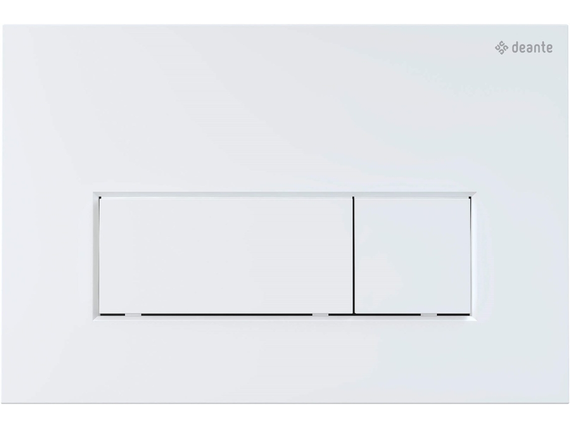 Flush Plate For Concealed Frames Slim Deante