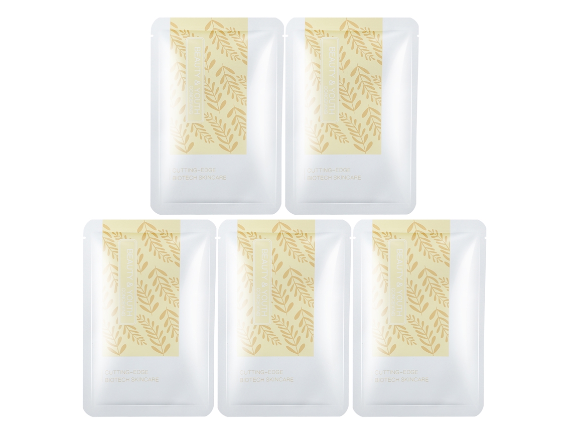 Adesivos Faciais Anti-rugas Eficazes Com Alongamento Facial
