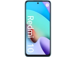 Smartphone XIAOMI Redmi 10 (6.5'' - 4 GB - 64 GB - Azul)