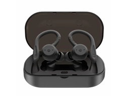 Auriculares Bestvite (bluetooth - Preto)