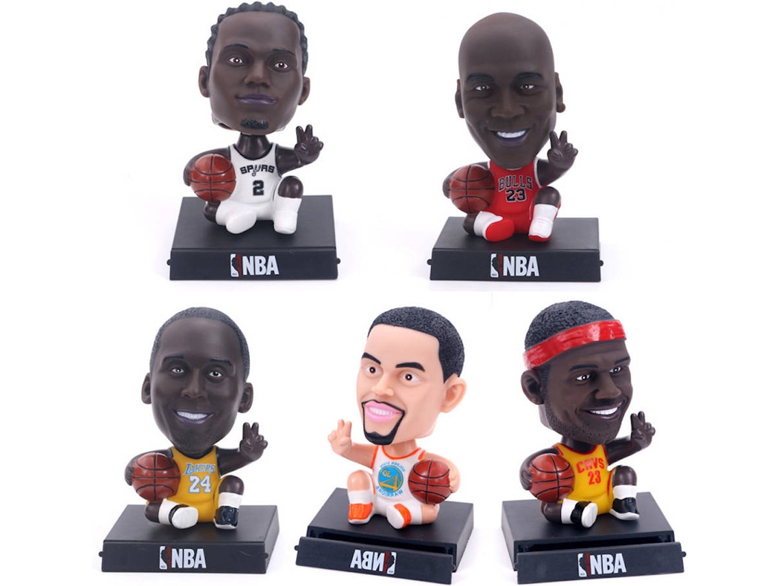 Figura EASTVAPS Lakers James 23