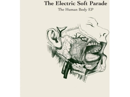 CD The Electric Soft Parade - The Human Beinz & The Mammals (1CDs)