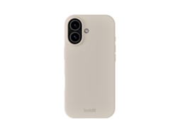 Capa De Silicone Leve Para Iphone 17