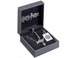 Colar CARAT SHOP HPAN015 Swarovsky Harry Potter Always