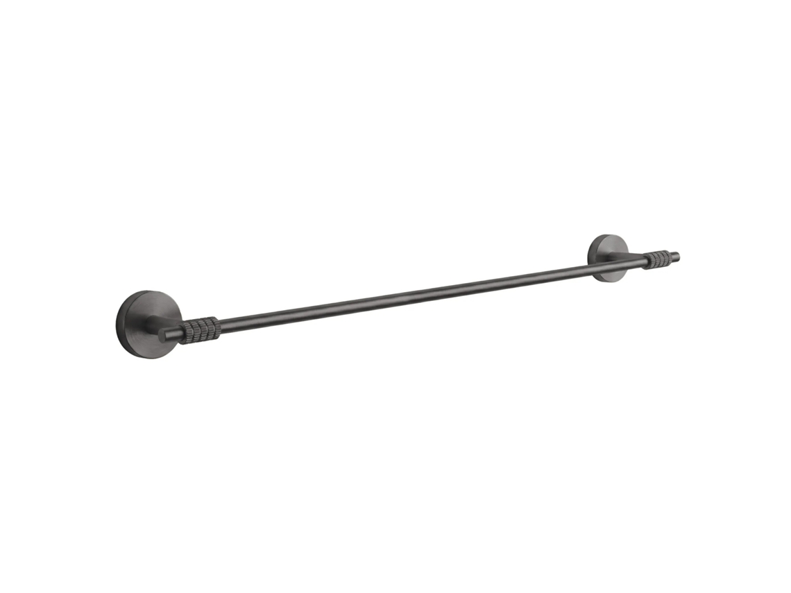 Cabide de Casa de Banho REA Riwon Titanium 29101