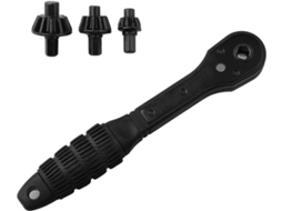 Chave De Catraca Para Cabo 0,5-10 Mm, 0,5-13 3-16 Compatibilidade