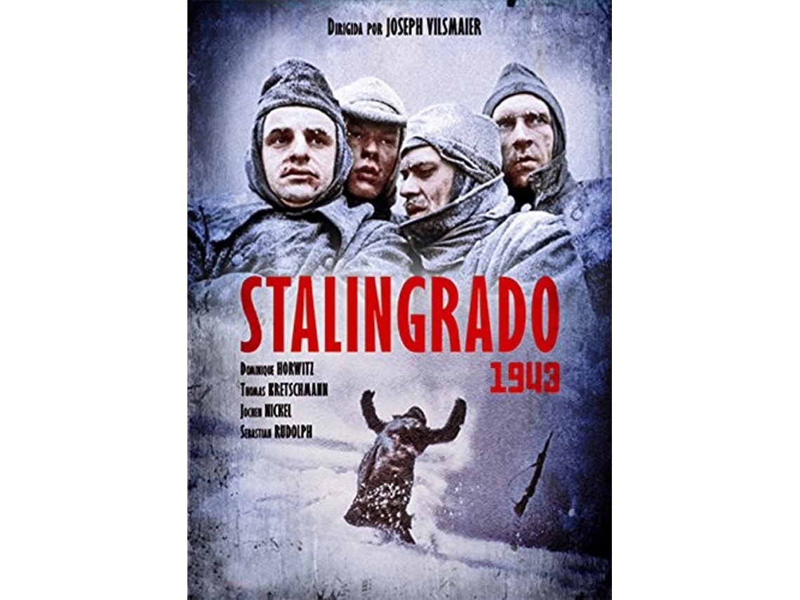 Stalingrado (1993)