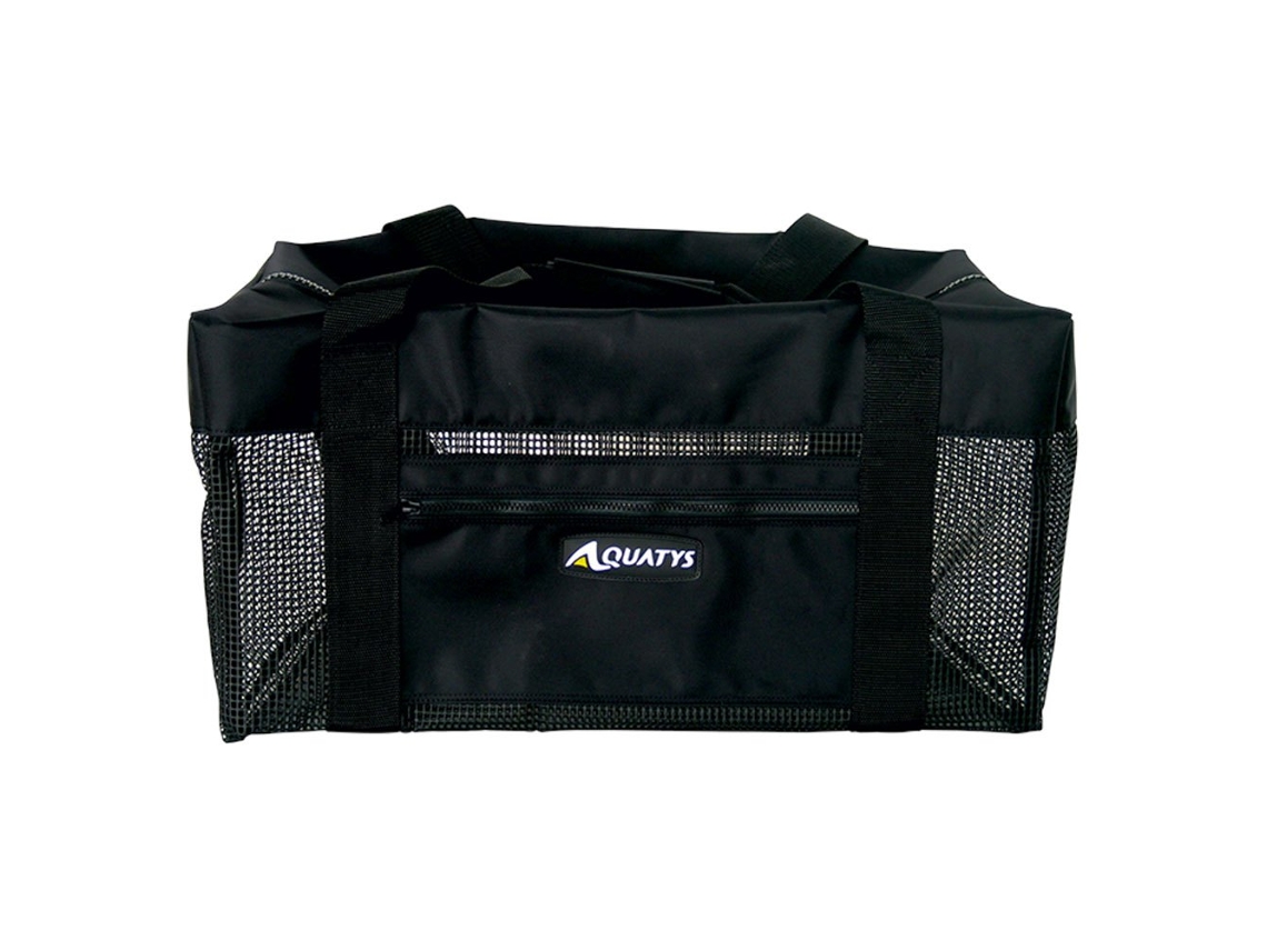 Saco Mergulho AQUATYS (Preto)
